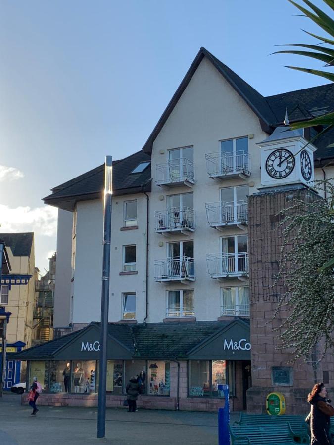 1/5 Lismore House Oban Exterior photo